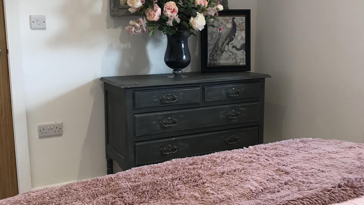 Photo of Bedroom in Congleton