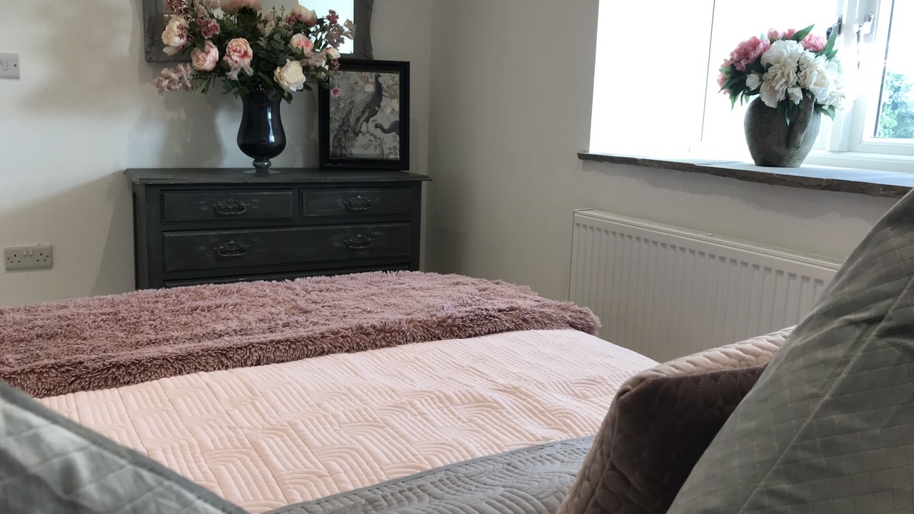 Photo of Bedroom in Congleton