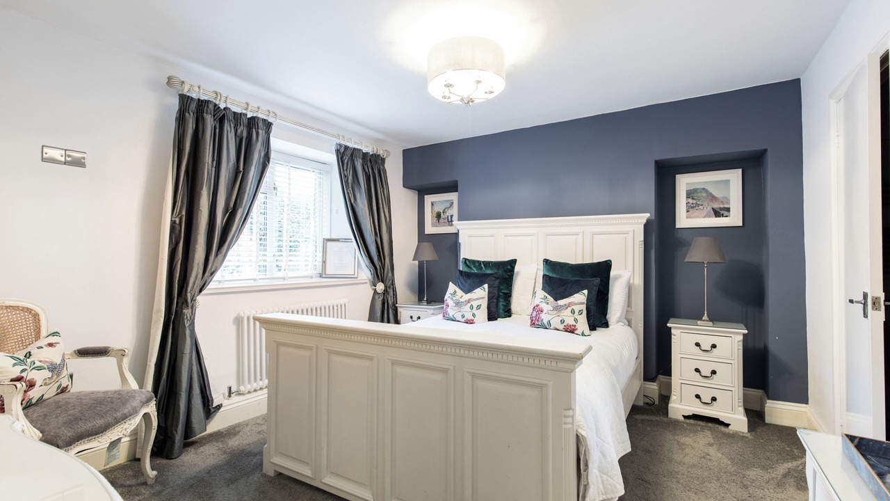 Photo of Bedroom in Sidmouth