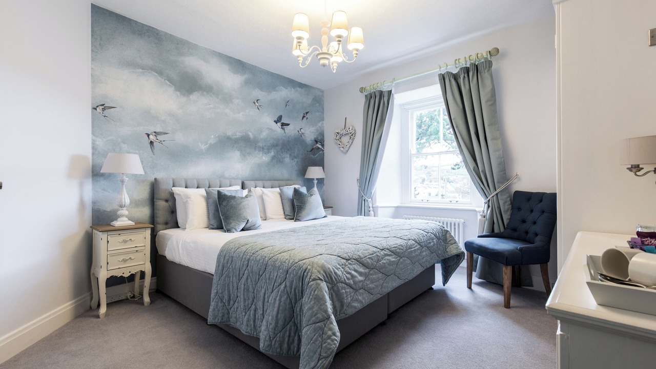 Photo of Bedroom in Sidmouth