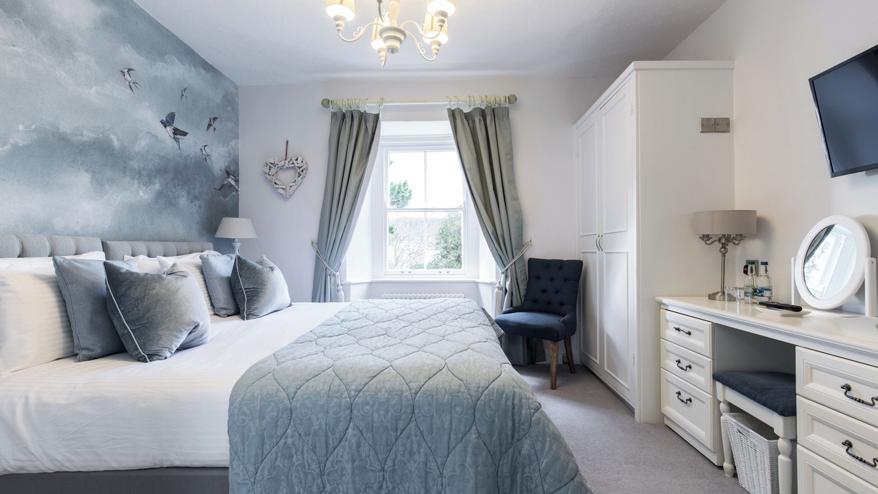 Photo of Bedroom in Sidmouth