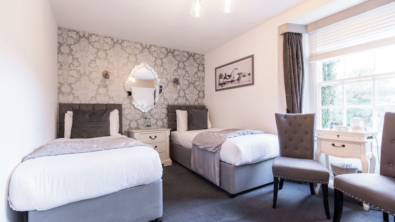 Photo of Bedroom in Sidmouth