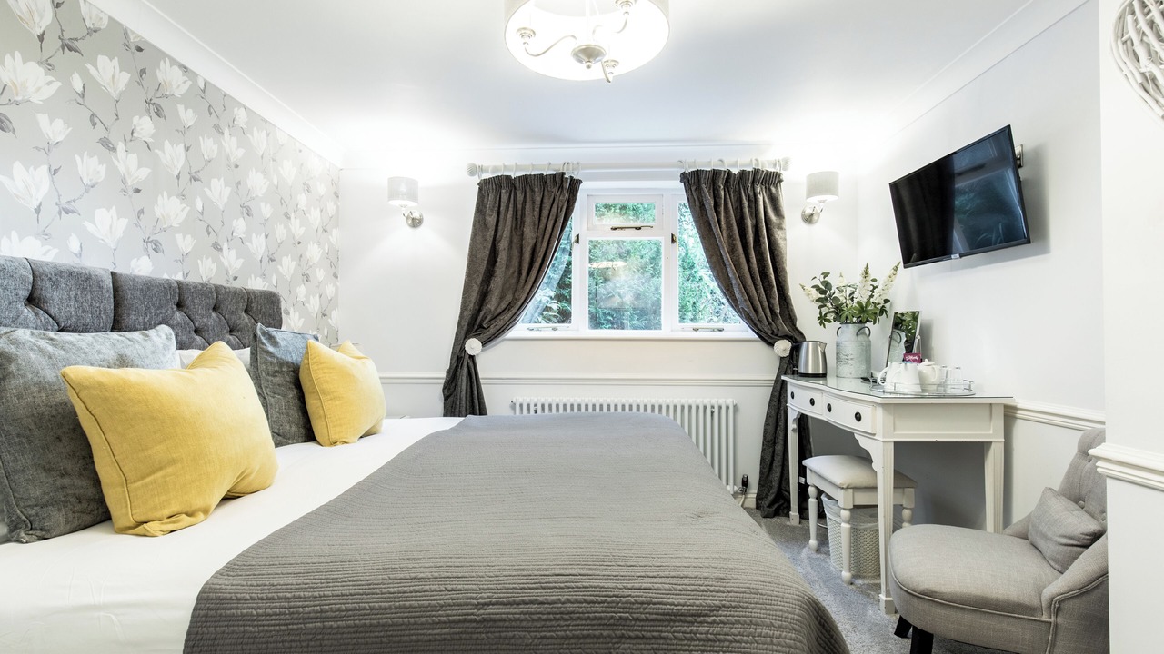 Photo of Bedroom in Sidmouth