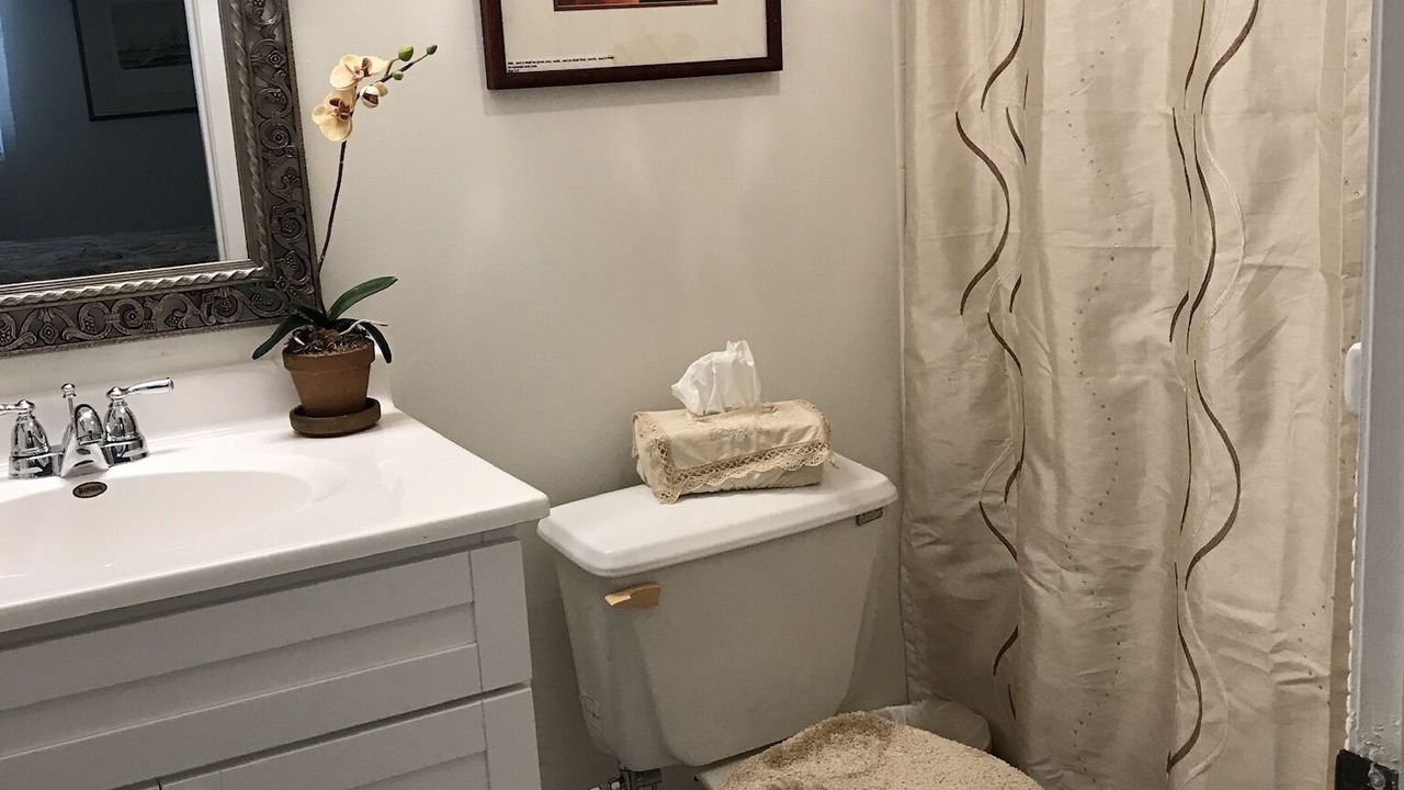 Photo of Bathroom in South Bimini