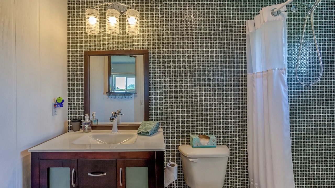 Photo of Bathroom in Great Guana Cay