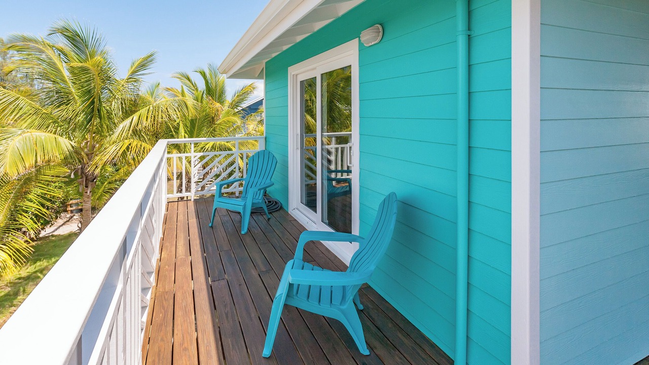 Photo of Outdoor in Great Guana Cay