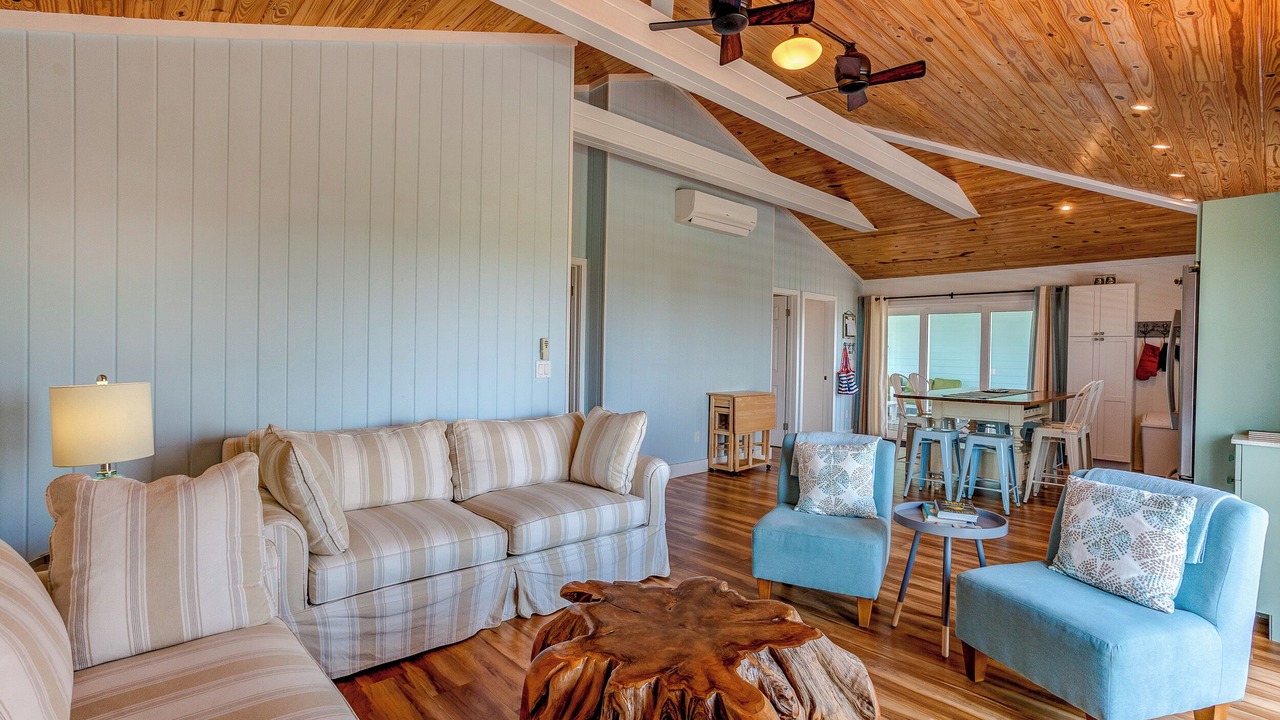 Photo of Livingroom in Great Guana Cay