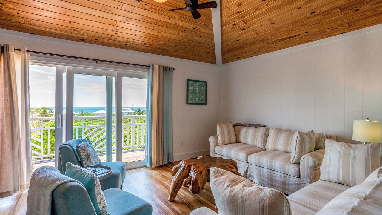 Photo of Livingroom in Great Guana Cay