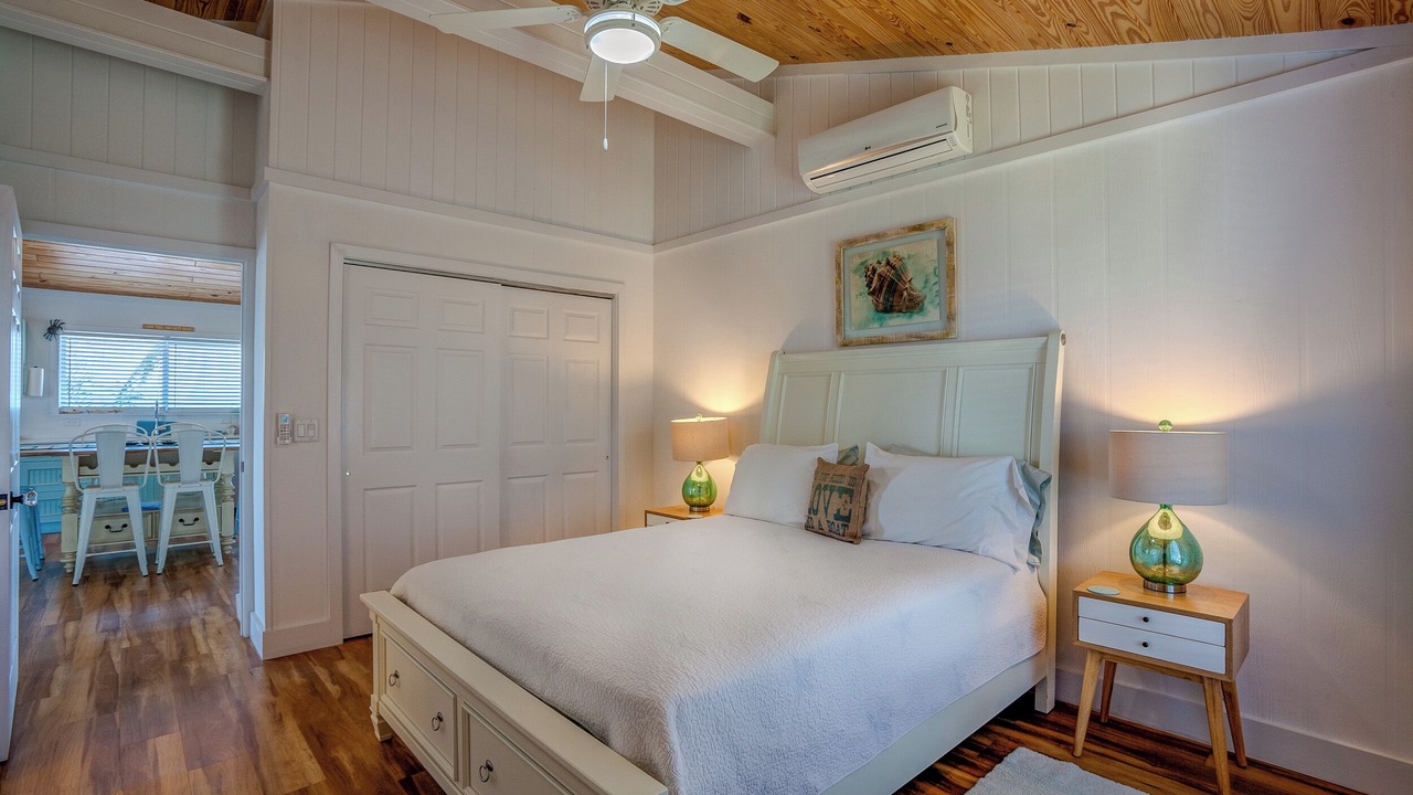 Photo of Bedroom in Great Guana Cay