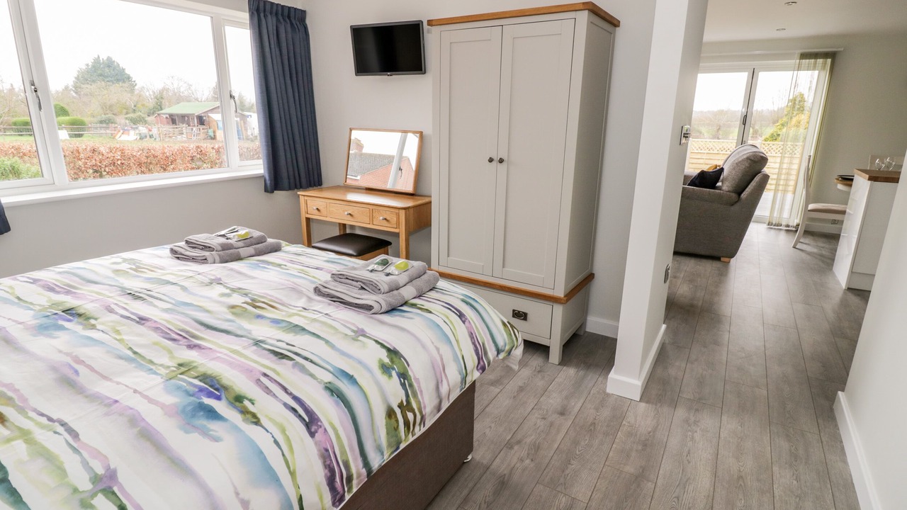 Photo of Bedroom in Northway