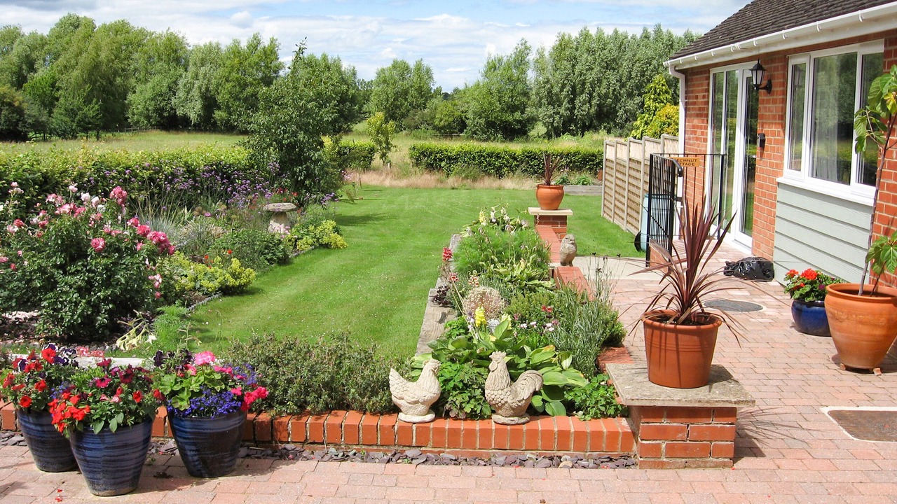 Photo of Outdoor in Northway
