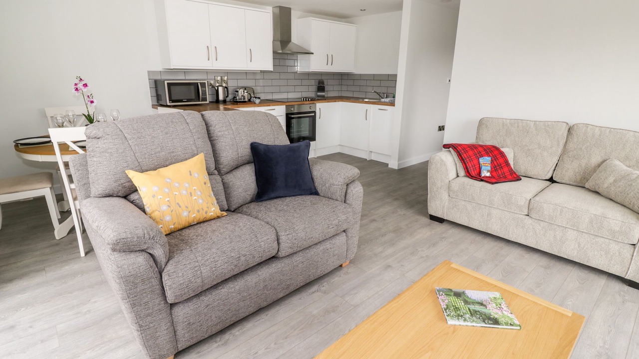 Photo of Livingroom in Northway