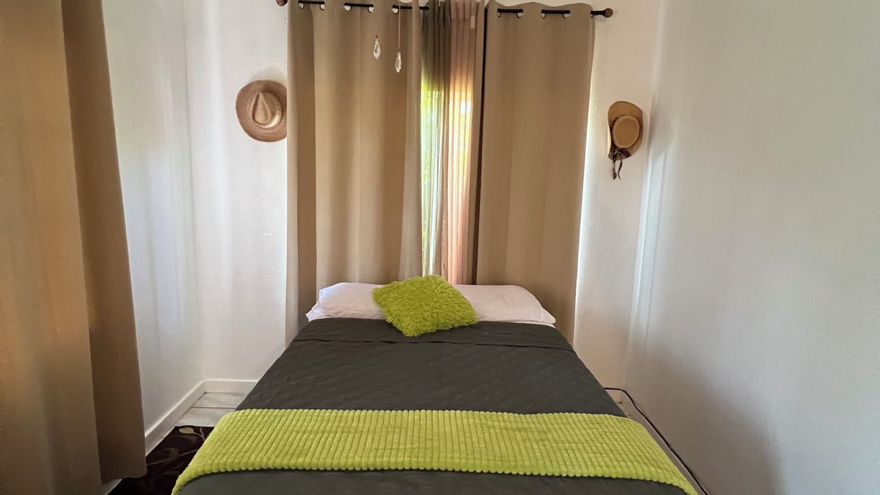 Photo of Bedroom in Farmer's Hill