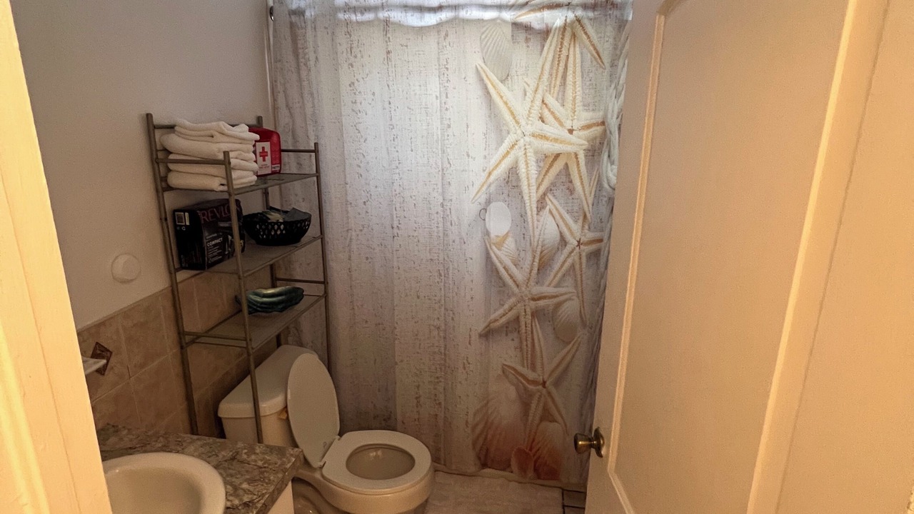 Photo of Bathroom in Farmer's Hill