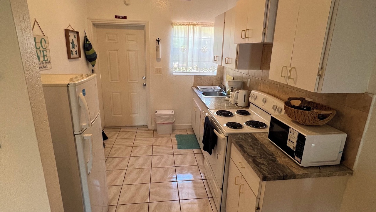 Photo of Kitchen in Farmer's Hill