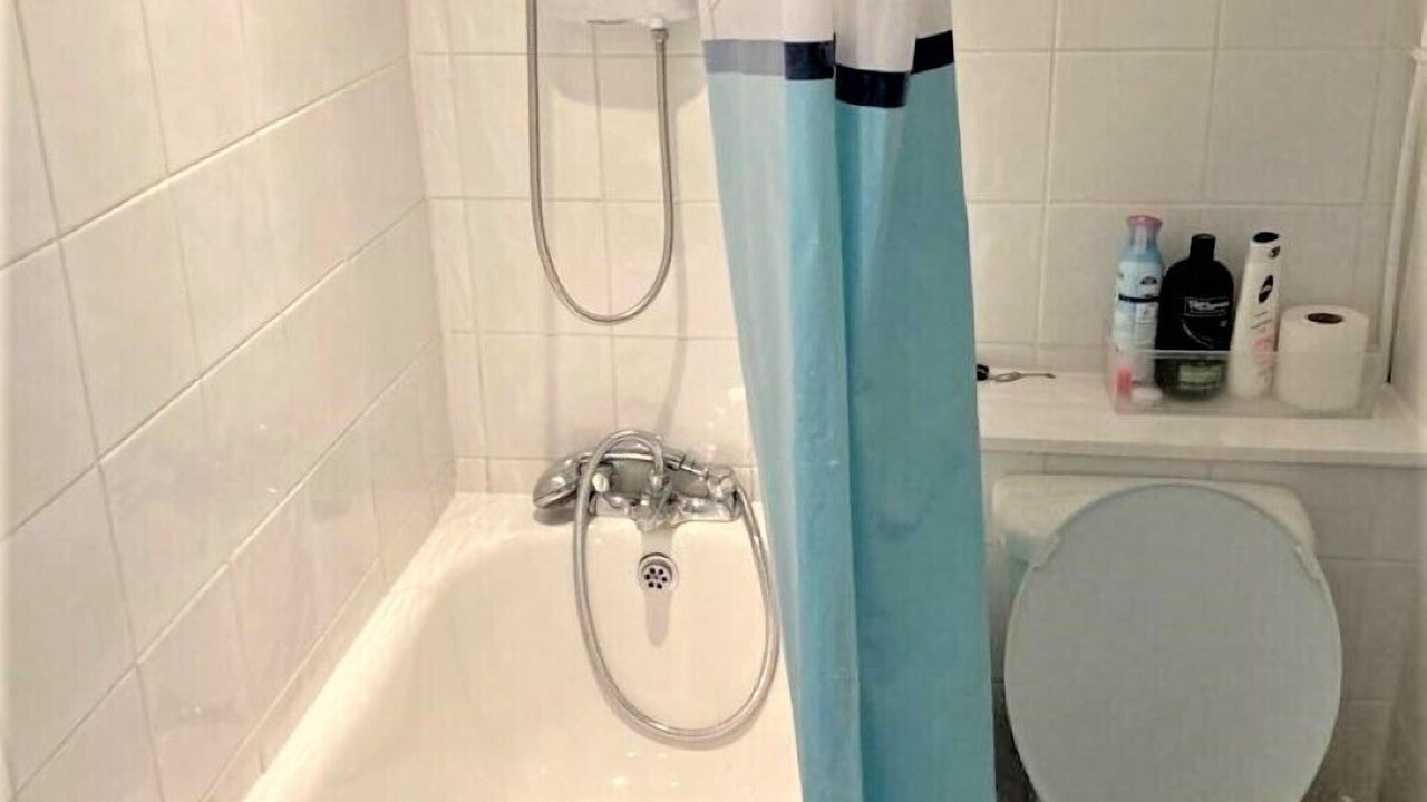 Photo of Bathroom in Bayswater