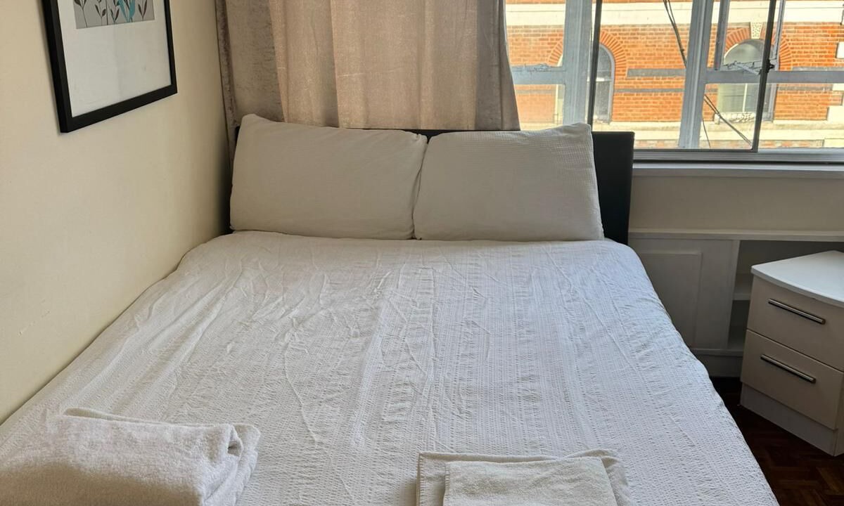 Photo of Bedroom in Bayswater