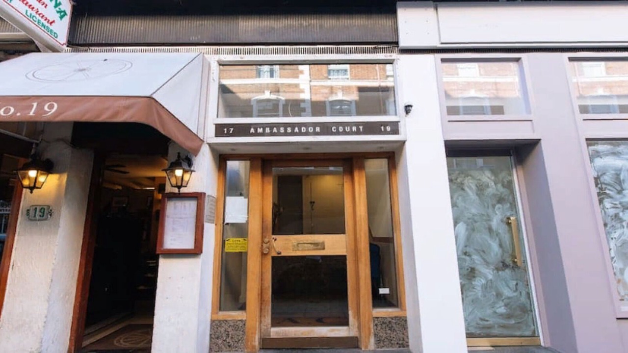 Photo of Outdoor in Bayswater