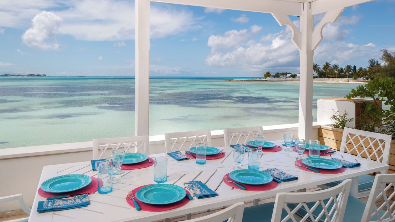 Photo of Outdoor in Nassau
