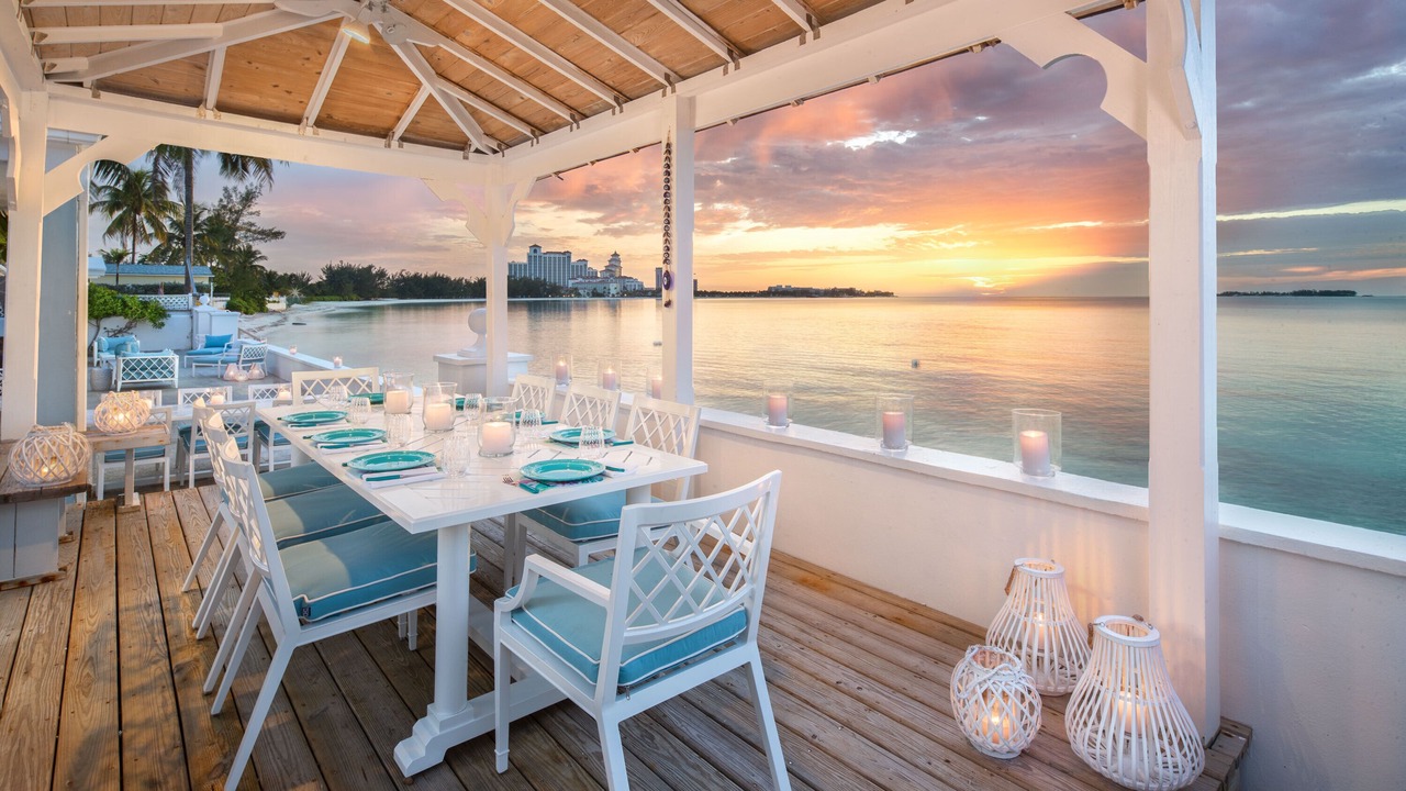 Photo of Outdoor in Nassau