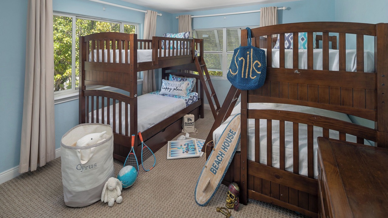 Photo of Bedroom in Nassau