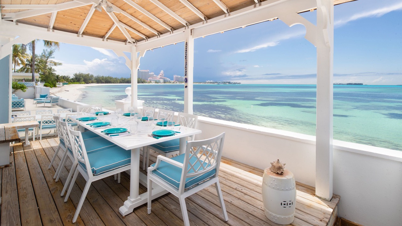 Photo of Outdoor in Nassau