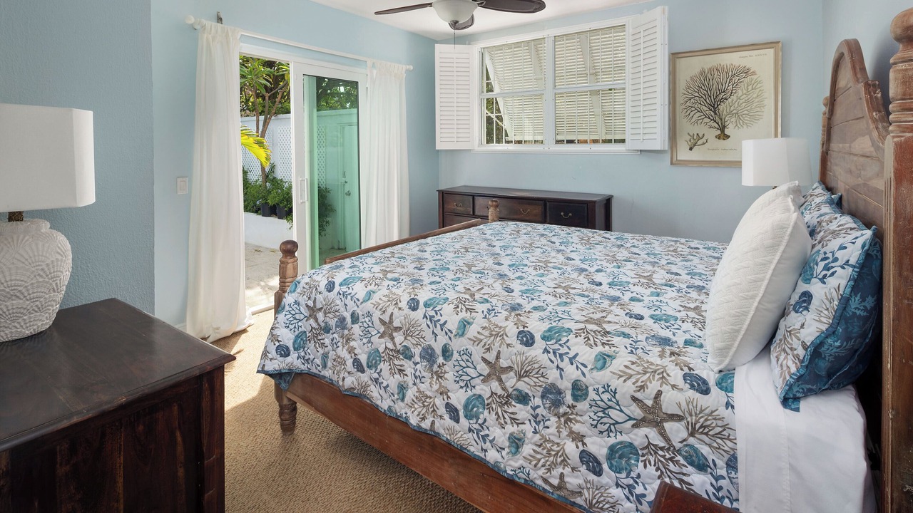Photo of Bedroom in Nassau