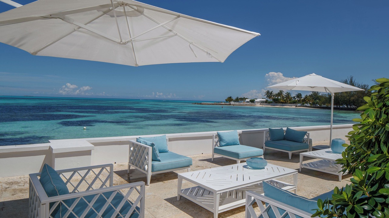 Photo of Patio Balcony in Nassau