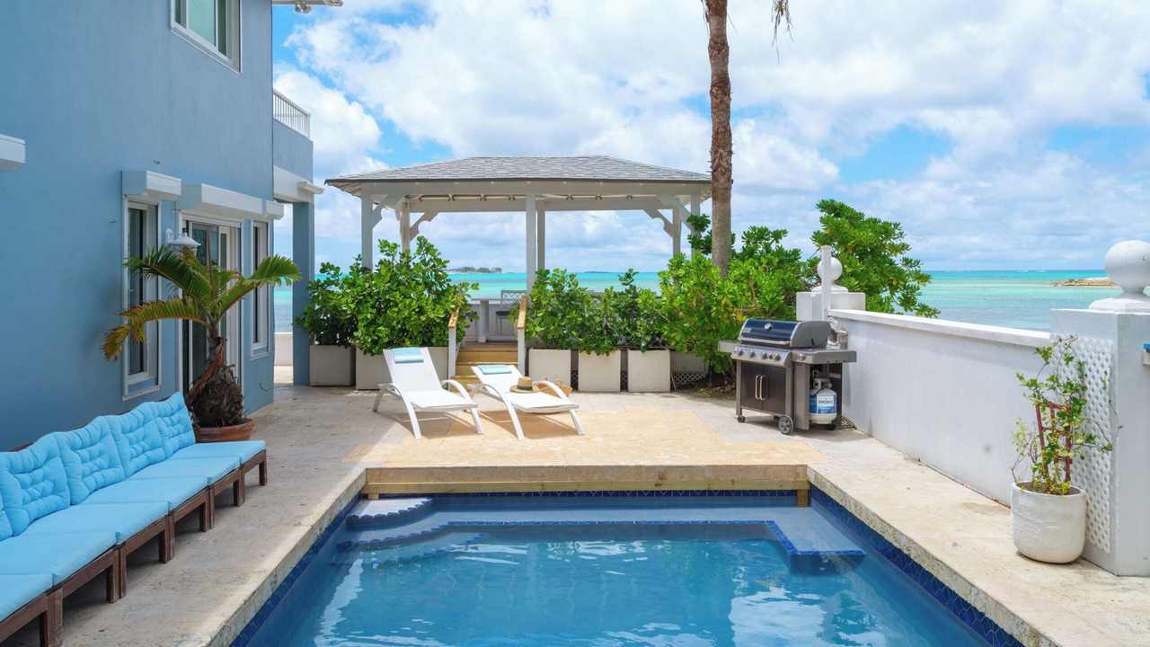Photo of Outdoor in Nassau