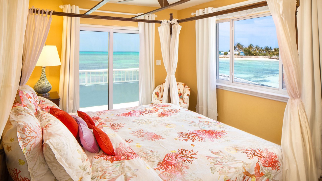 Photo of Bedroom in Nassau