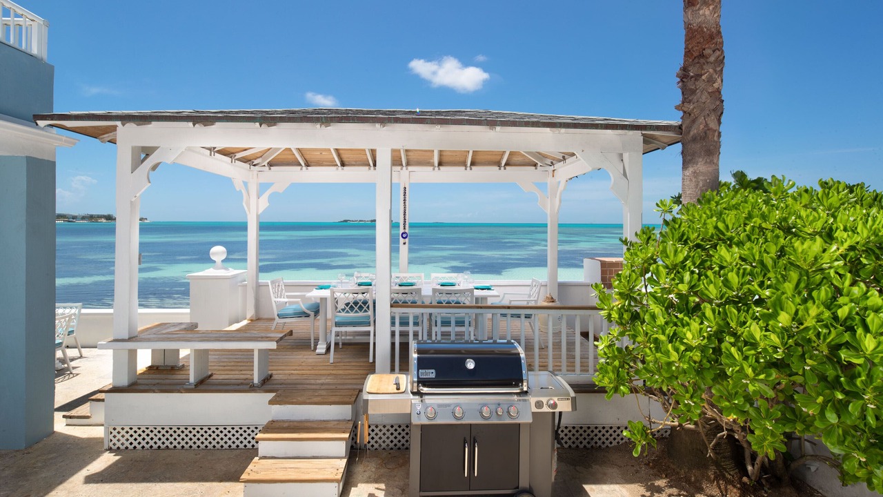 Photo of Outdoor in Nassau