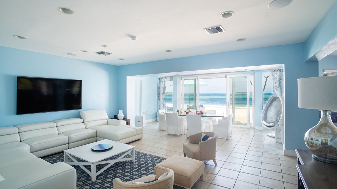 Photo of Bedroom in Nassau