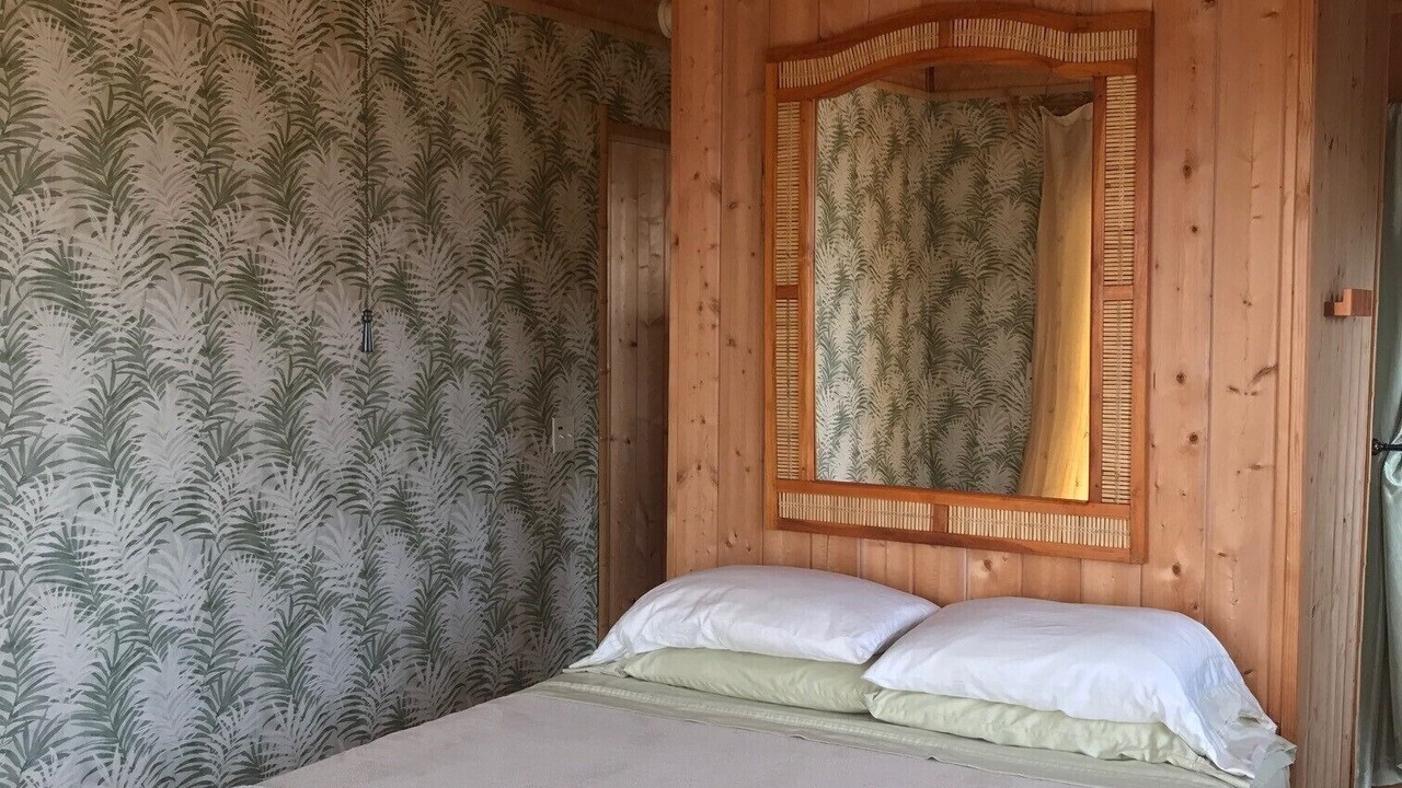 Photo of Bedroom in Captain Cook