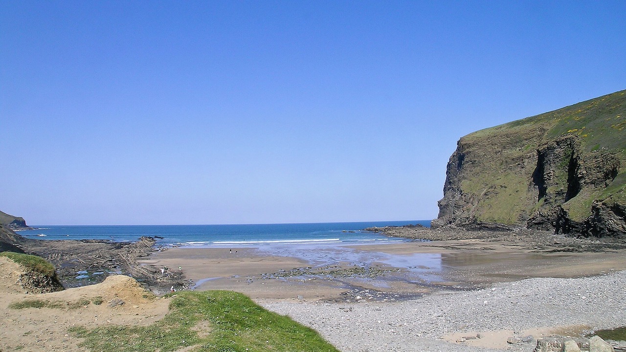 Photo of Others in Widemouth Bay