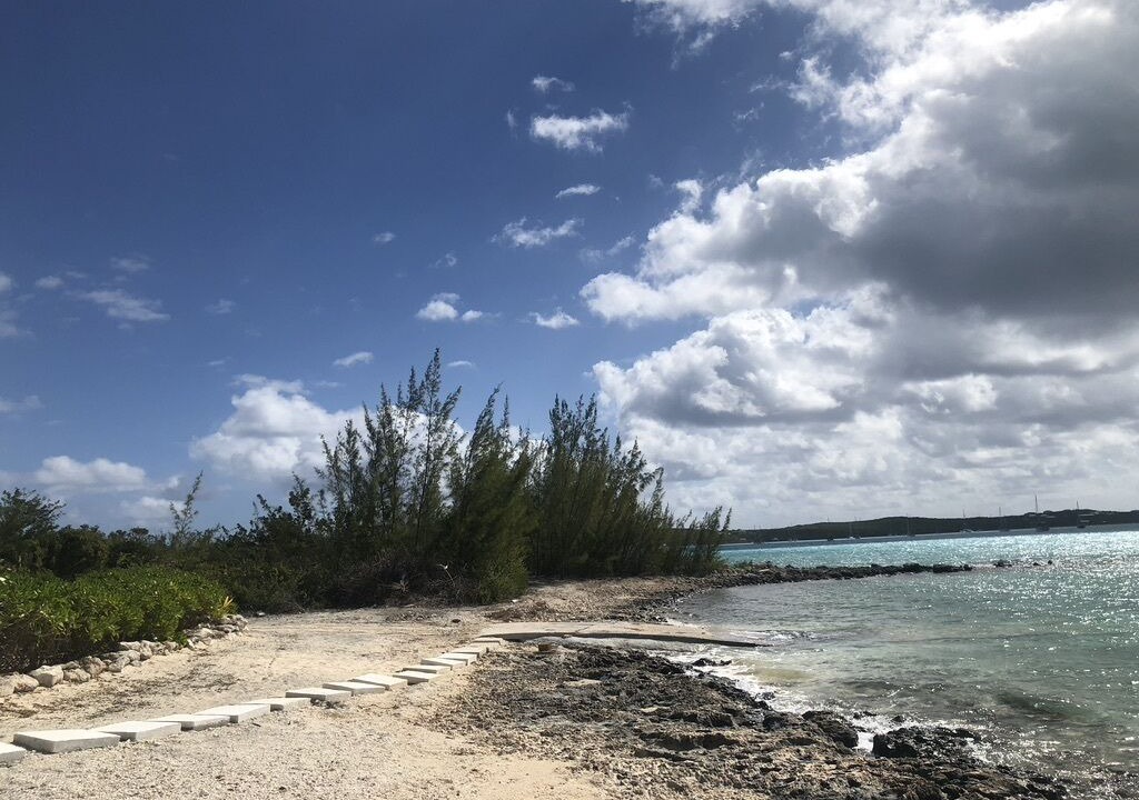 Photo of Others in Salt Pond
