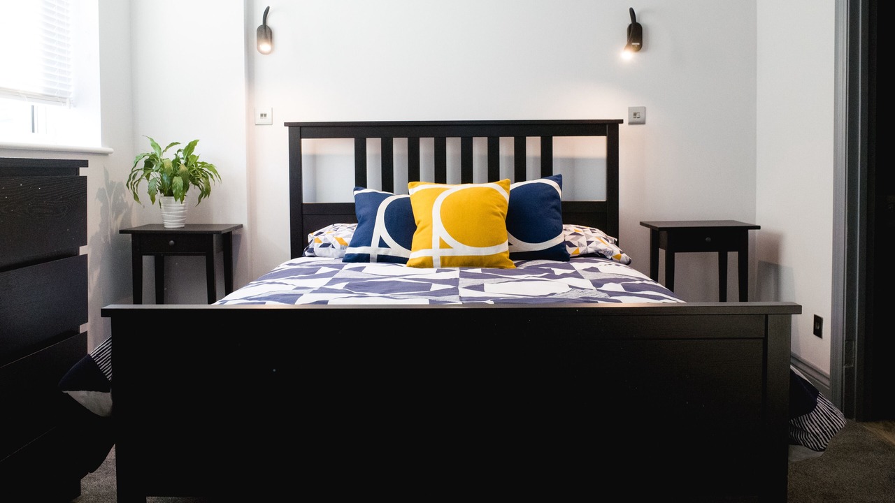 Photo of Bedroom in Beaconsfield