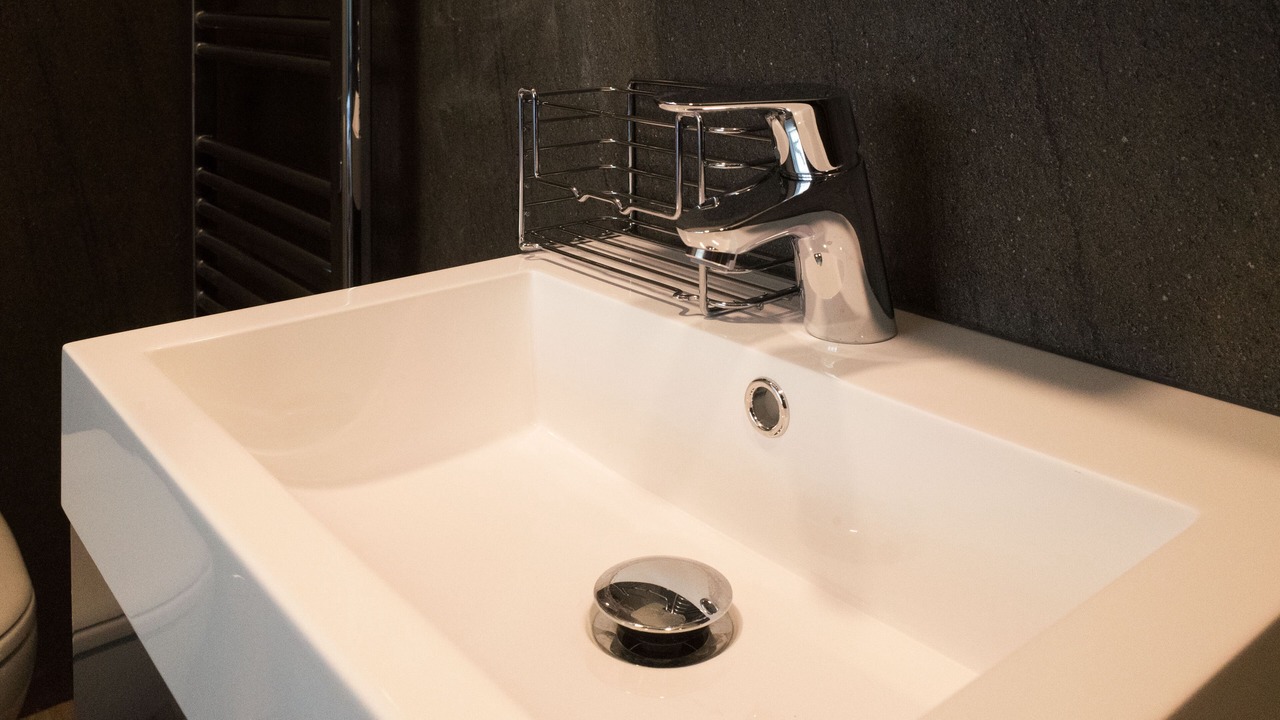 Photo of Bathroom in Beaconsfield