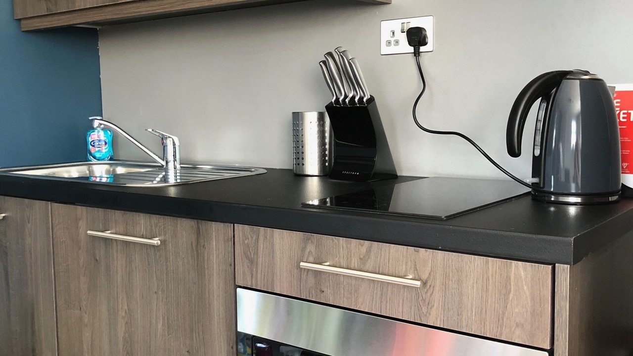 Photo of Kitchen in Beaconsfield