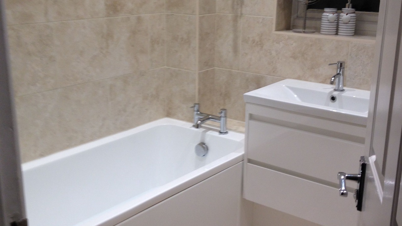 Photo of Bathroom in St Albans