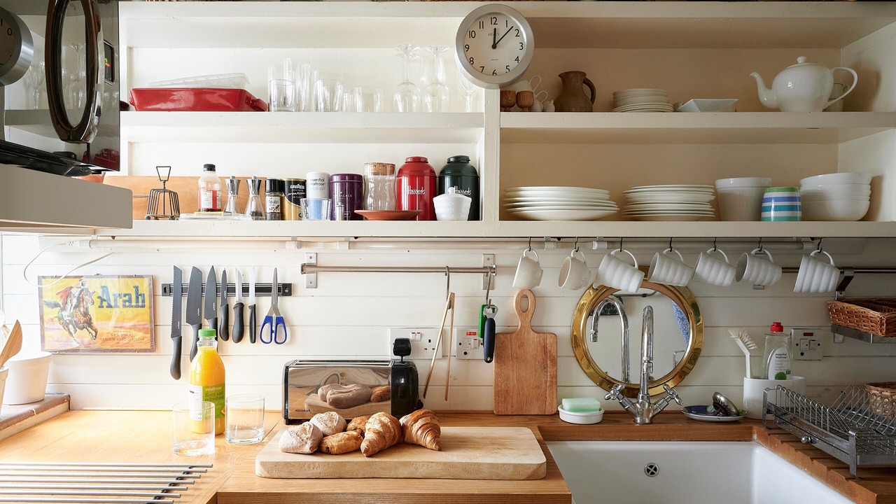 Photo of Kitchen in Knightsbridge