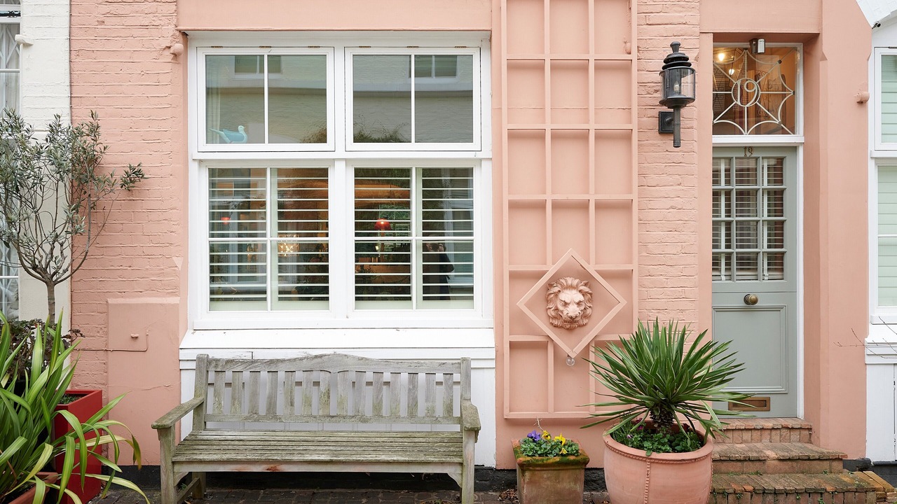 Photo of Outdoor in Knightsbridge