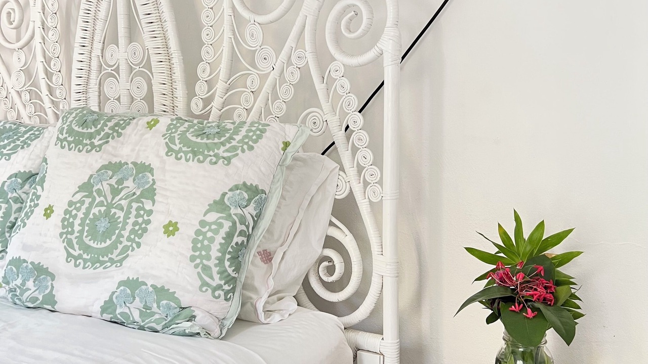Photo of Bedroom in Dunmore Town