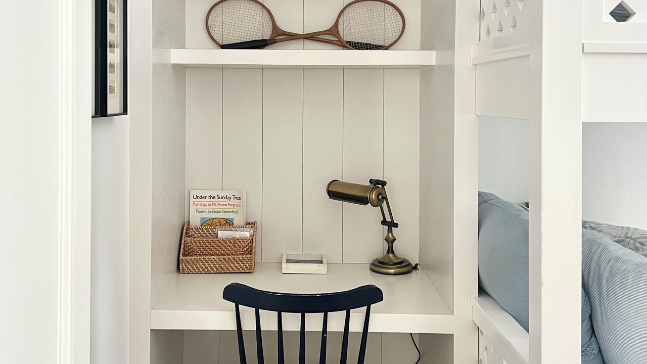 Photo of Bedroom in Dunmore Town