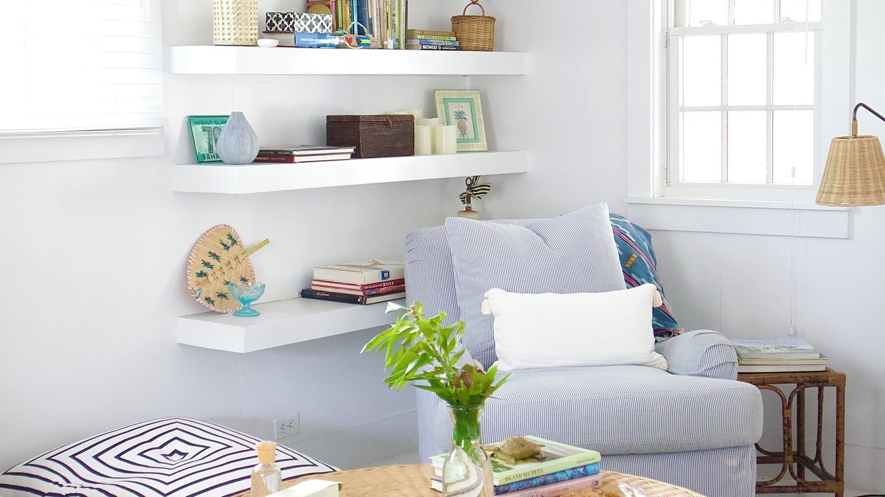 Photo of Livingroom in Dunmore Town