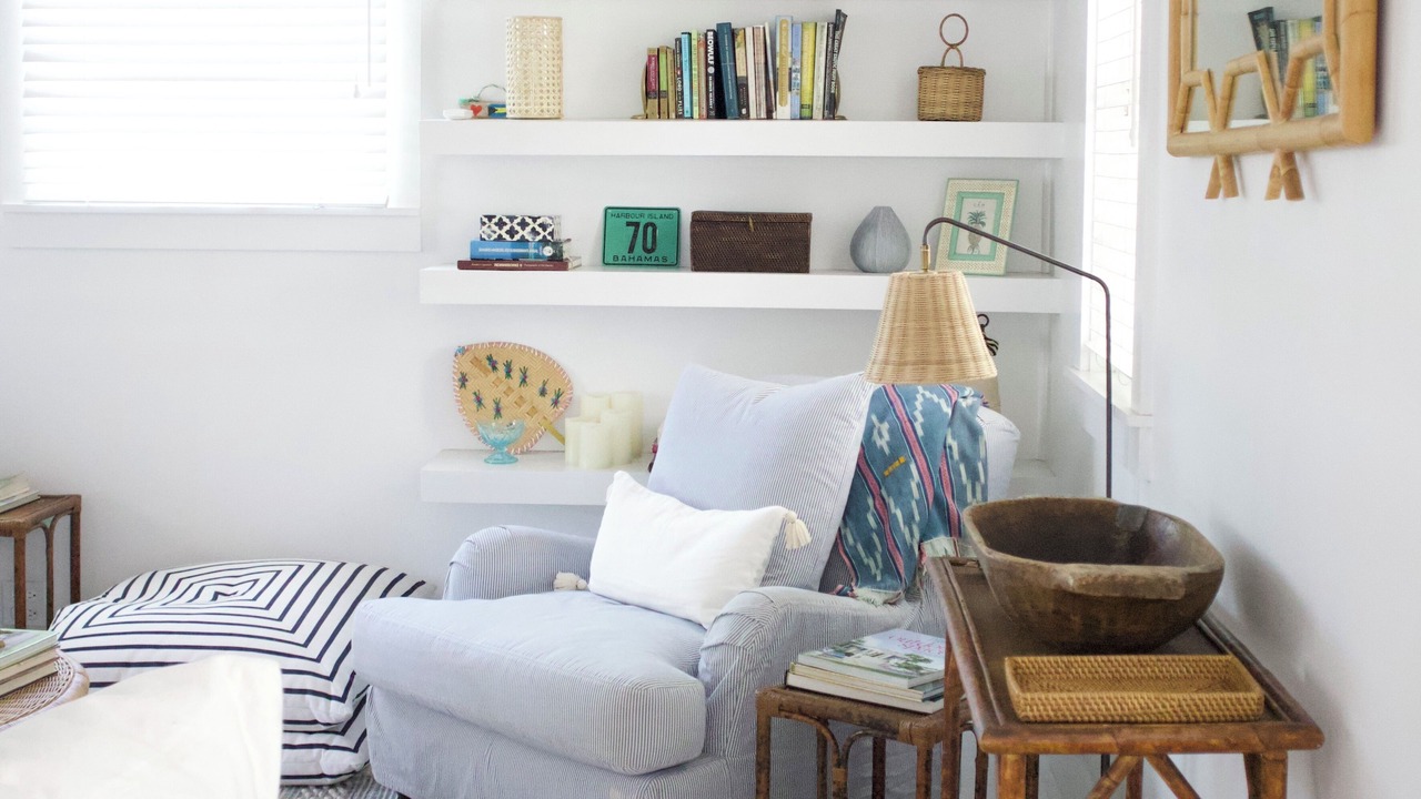 Photo of Livingroom in Dunmore Town