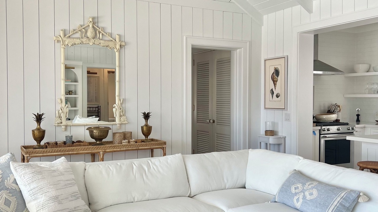 Photo of Bedroom in Dunmore Town