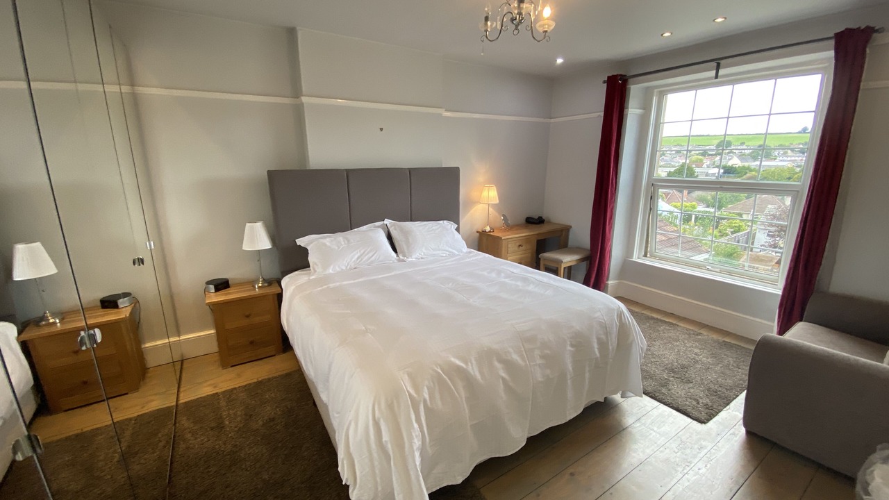 Photo of Bedroom in Midsomer Norton