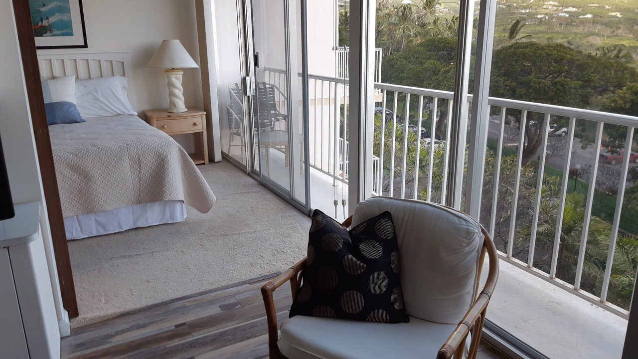 Photo of Bedroom in Makaha
