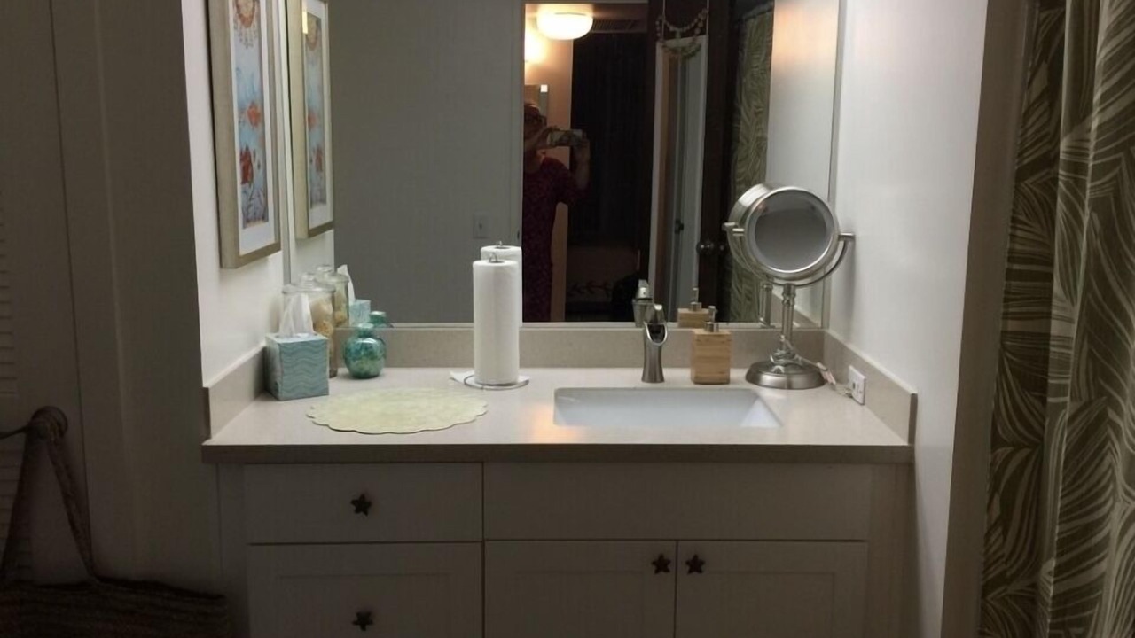 Photo of Bathroom in Makaha
