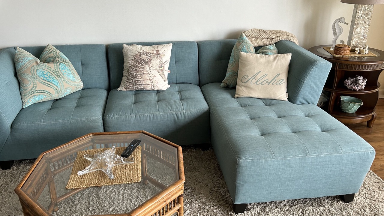 Photo of Livingroom in Makaha